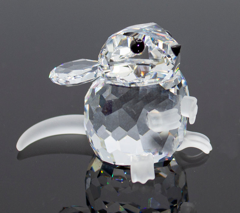 Swarovski Crystal: 162886 Field Mouse
