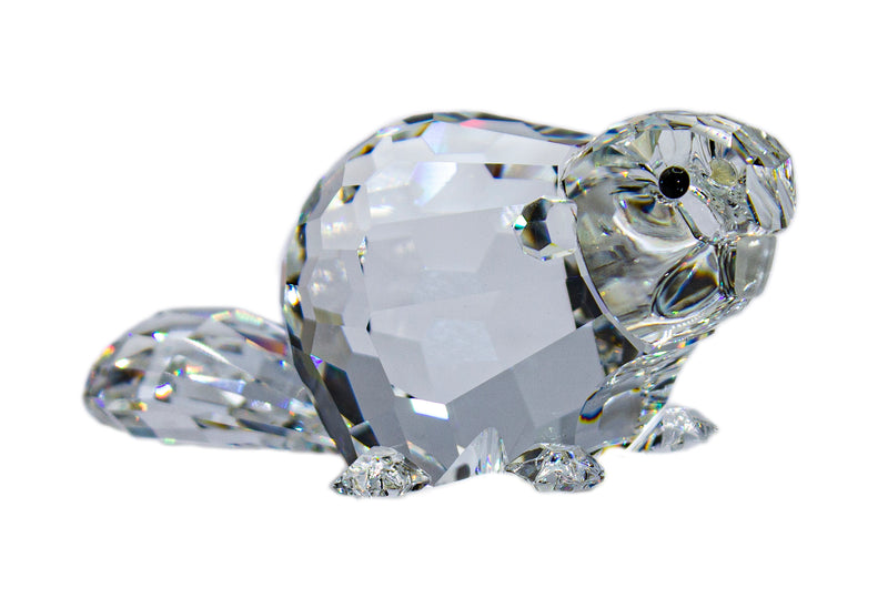 Swarovski Crystal: 164637 Mother Beaver