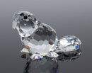Swarovski Figurine: 164638 Beaver Baby