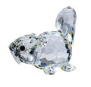 Swarovski Figurine: 164639 Beaver