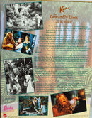 1995 Cowardly Lion Ken Barbie (16573)