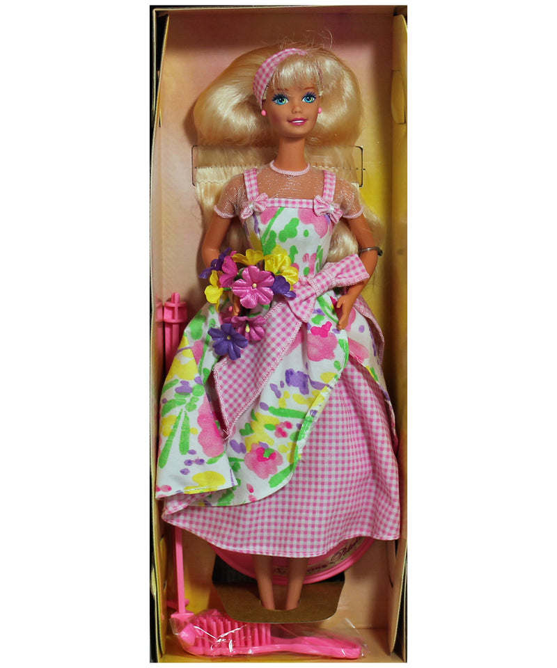 1997 Spring Petals Barbie (16746)