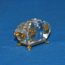 Swarovski Crystal: 168678 Treasure Chest