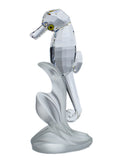 Swarovski Crystal: 168683 Seahorse