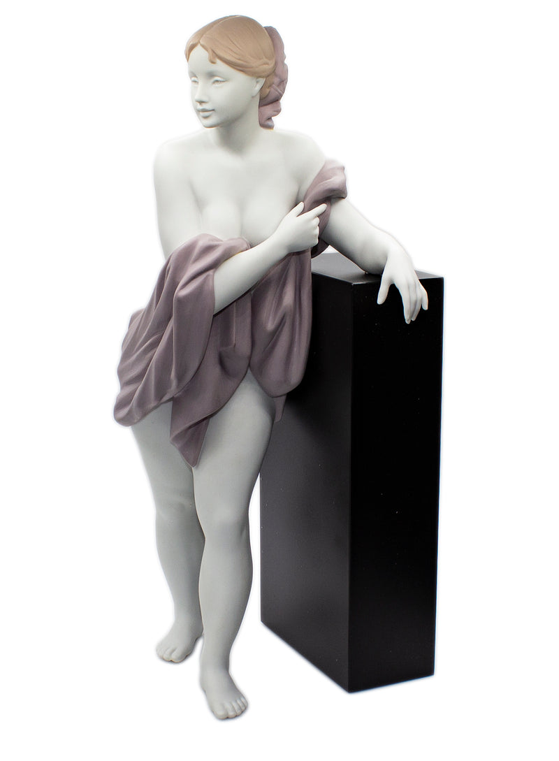 Lladró Figurine: 16889 Inner Beauty