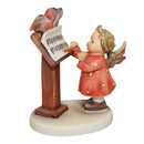 Hummel Figurine: 169, Bird Duet