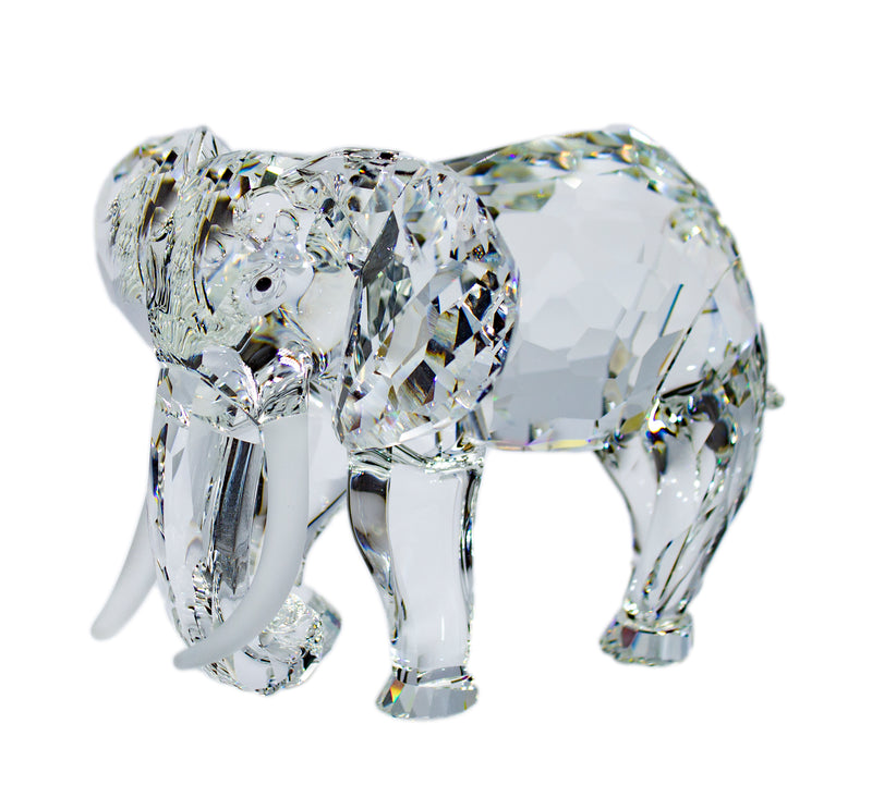 Swarovski Crystal: 169970 Elephant