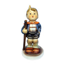 Hummel Figurine: 16/I, Little Hiker