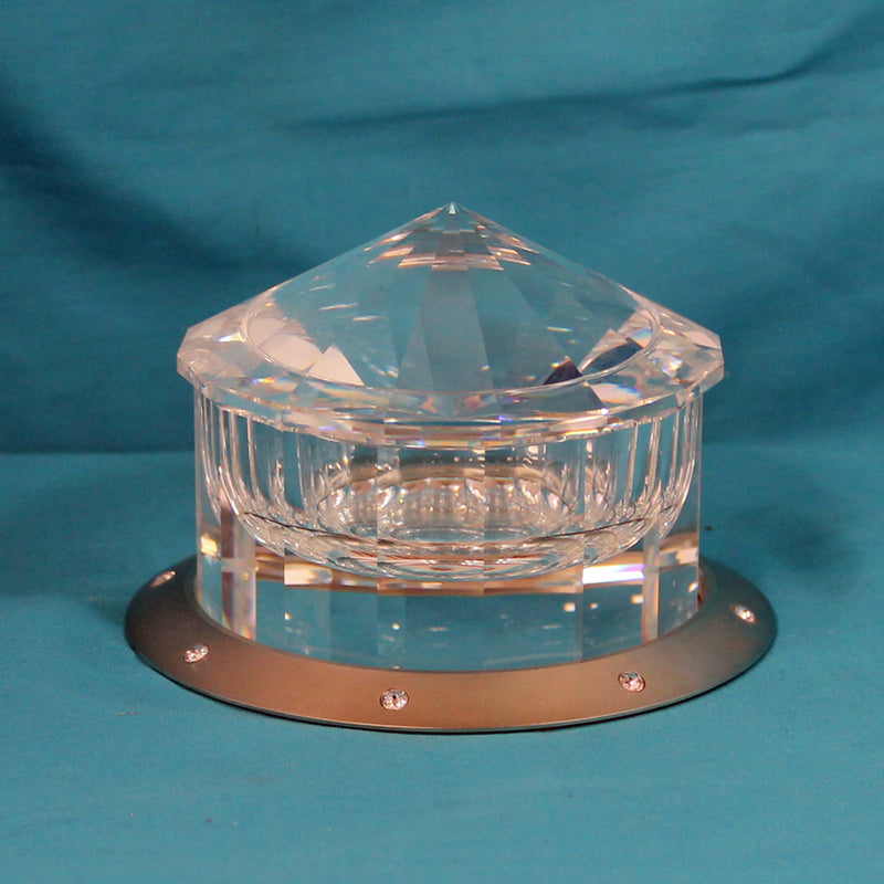 Swarovski Crystal: 170301 Shiva Dose Box