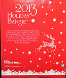 2013 Holiday Barbie (17046)