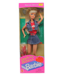 1996 Back-To-School Barbie (17099)