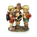 Hummel Figurine: 170/I, School Boys
