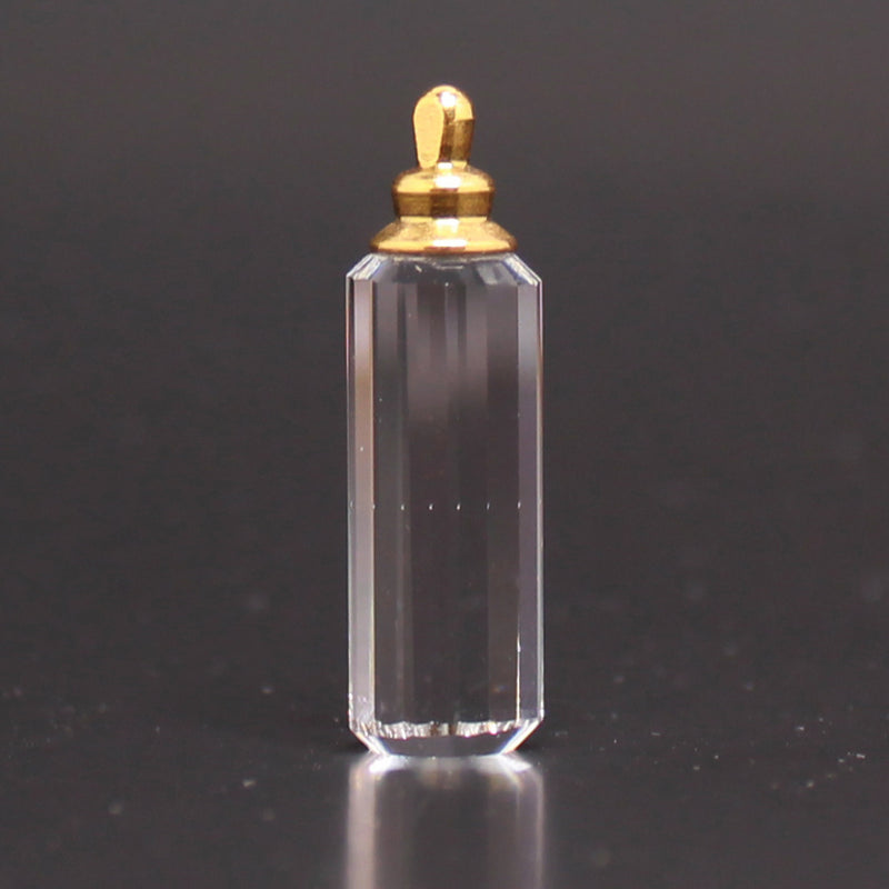 Swarovski Crystal: 171158 Baby's Bottle