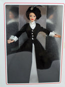 1996 Classique Romantic Interlude Barbie (17136)