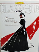 1996 Classique Romantic Interlude Barbie (17136)