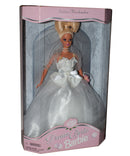 1996 Dream Bride Barbie (17153)