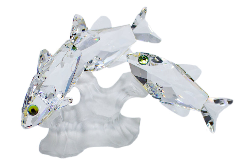 Swarovski Crystal: 171709 South Sea Fish