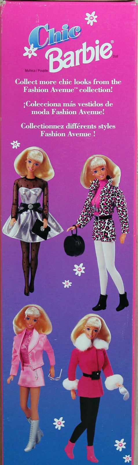 1996 Chic Barbie (17297)