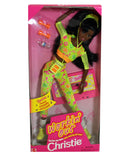 Workin' Out Christie - 17319