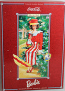 1997 After the Walk Barbie (17341) - Coca-Cola