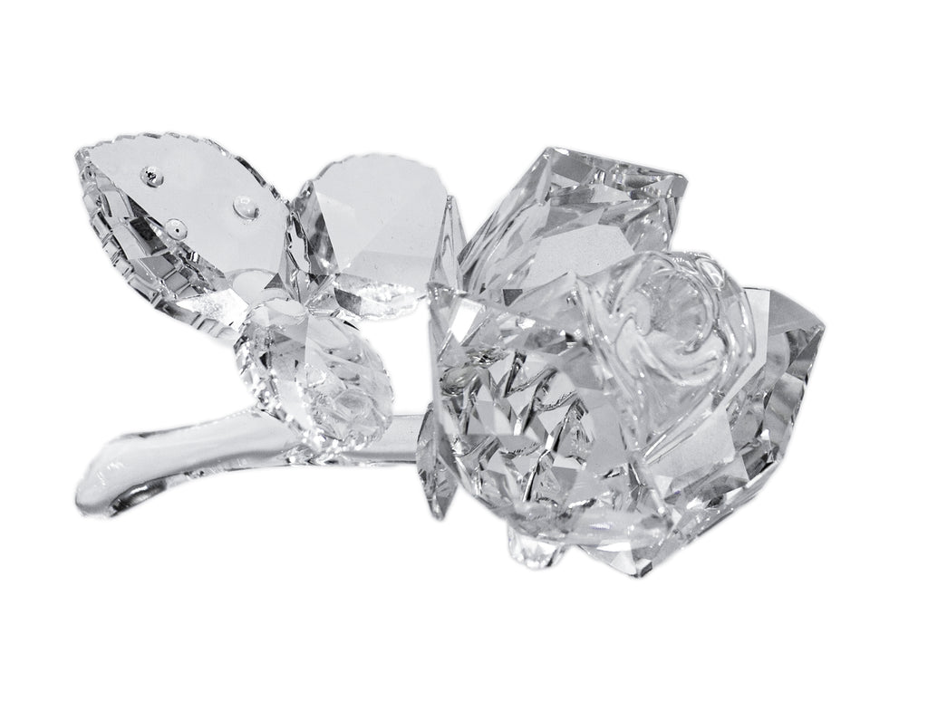 Swarovski Crystal: 174956 Rose