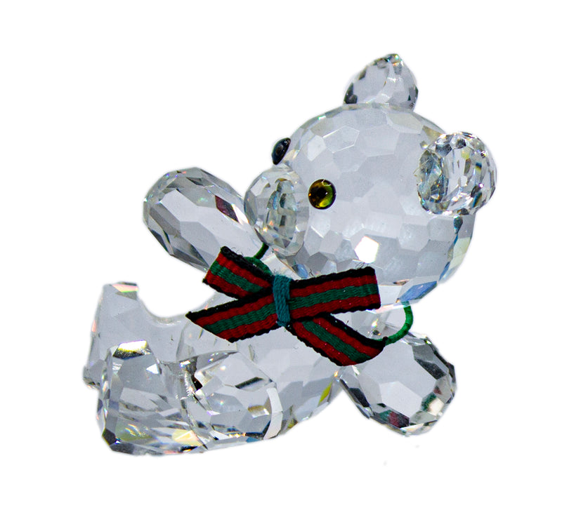 Swarovski Crystal: 174957 Kris Bear