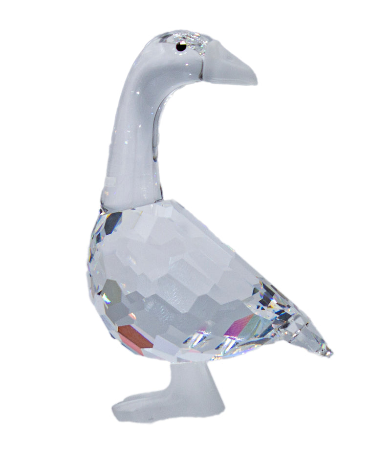 Swarovski Figurine: 174960 Mother Goose