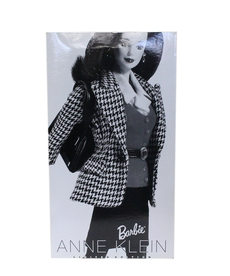 1997 Anne Klein Barbie (17603)