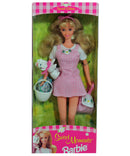 Sweet Moments Barbie - 17642