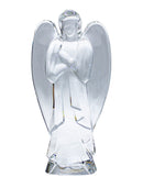 Baccarat Figurine: 1764501 Angel with Arms Folded