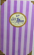 1997 Mrs. PFE Albee - Avon Exclusive Barbie (17690)