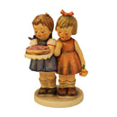 Hummel Figurine: 176/I, Happy Birthday