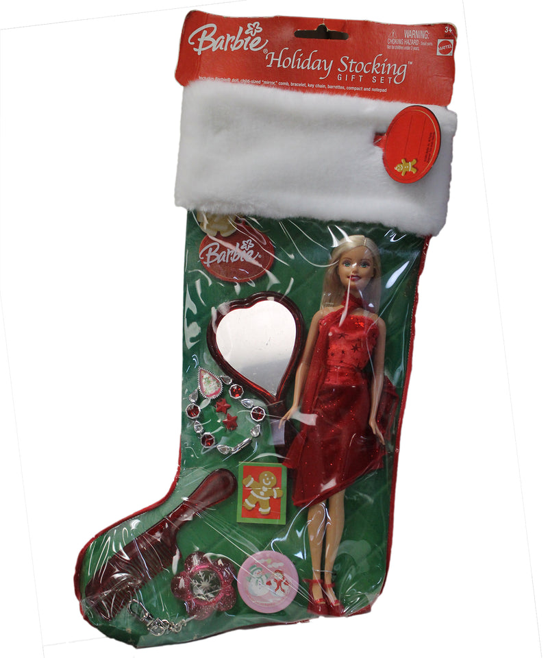 Holiday Stocking Gift Set - G6471