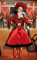 1997 Grand Ole Opry Country Rose Barbie (17782)