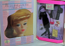 1996 Official Collector's Club Welcome Kit Barbie (17784)