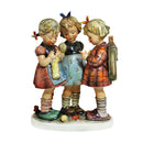 Hummel Figurine: 177/III, School Girls