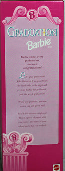 1997 Class of 1998 Graduation Barbie (17830)