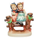 Hummel Figurine: 179, Coquettes