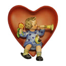 Hummel Figurine: 180, Tuneful goodnight