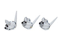 Swarovski Figurine: 181513 Field Mice