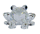 Swarovski Figurine: 183113 Mini Frog