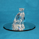 Swarovski Crystal: 183225 Cheetah