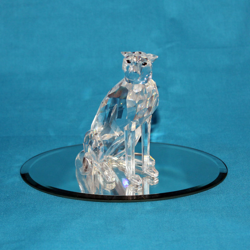 Swarovski Crystal: 183225 Cheetah