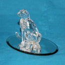 Swarovski Crystal: 183225 Cheetah