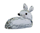 Swarovski Crystal: 183271 Roe Deer Fawn