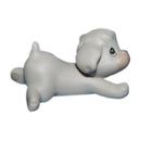 Precious Moments Figurine: 184063 Cocoa | Sugar Town