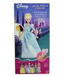 2004 Sparkle Princess Cinderella (G7933)