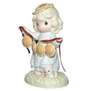 Precious Moments Figurine: 184217 May the Sun Always Shine on You