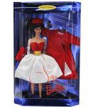 Silken Flame Barbie - 18448
