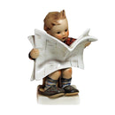 Hummel Figurine: 184mp, Latest News - Munchener Presse Vers